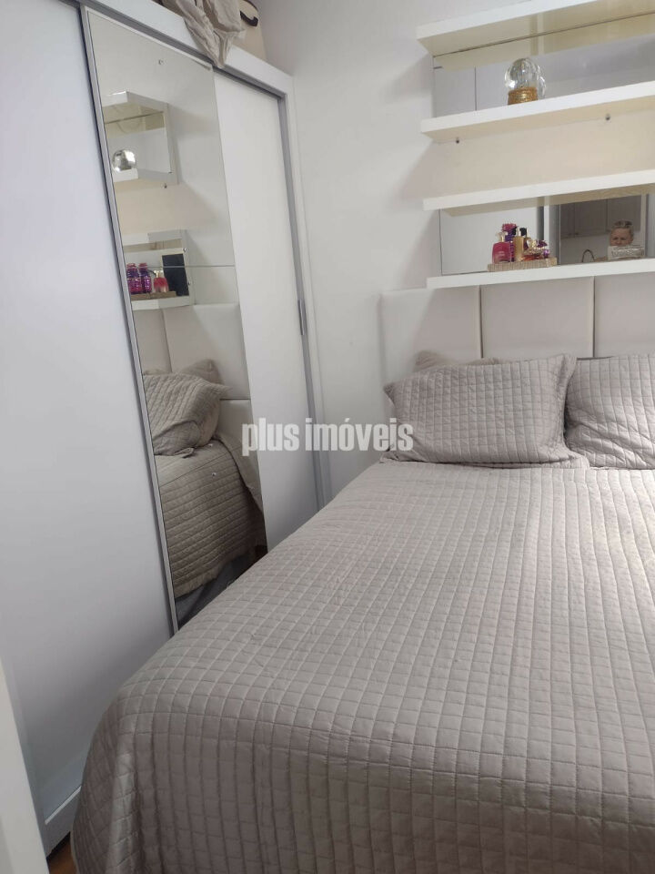 Apartamento, 2 quartos, 34 m² - Foto 11