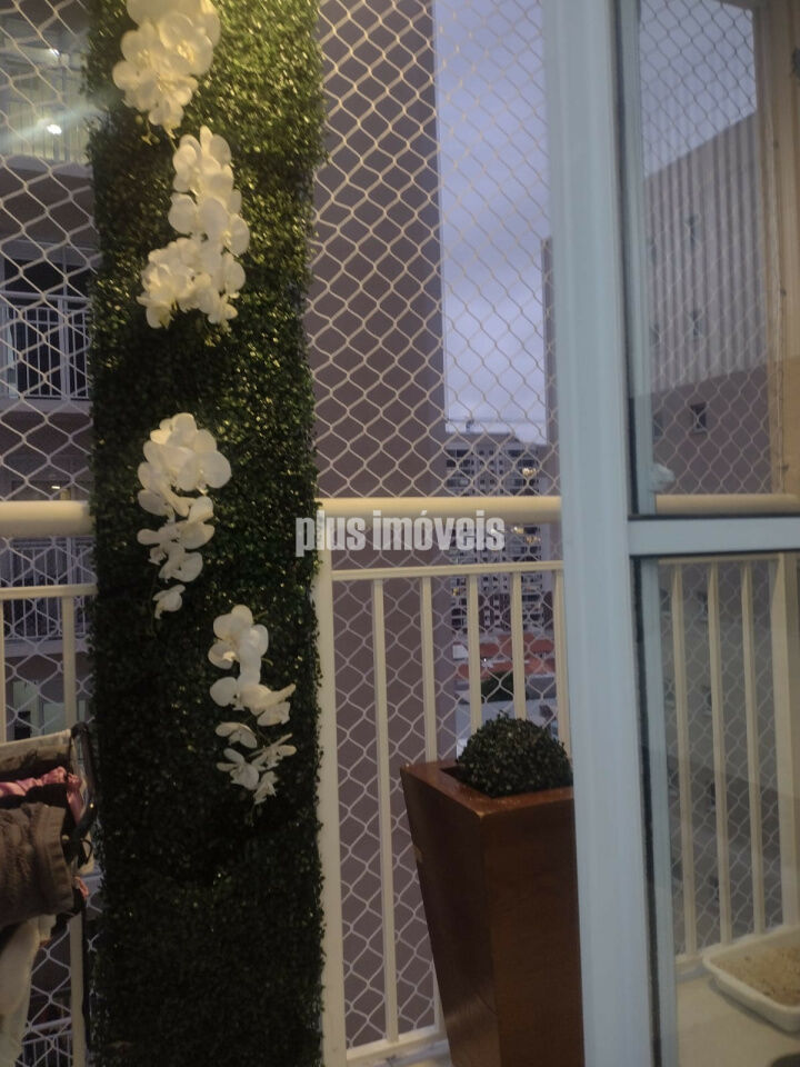 Apartamento, 2 quartos, 34 m² - Foto 6