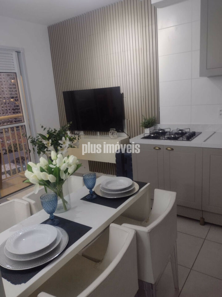 Apartamento, 2 quartos, 34 m² - Foto 3