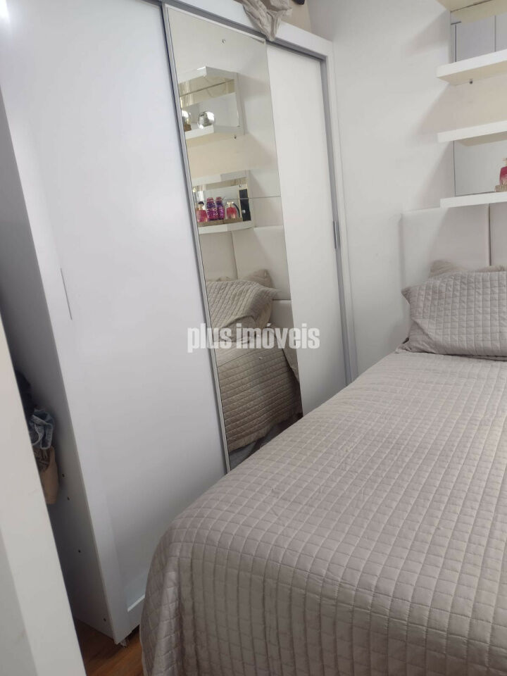 Apartamento, 2 quartos, 34 m² - Foto 13