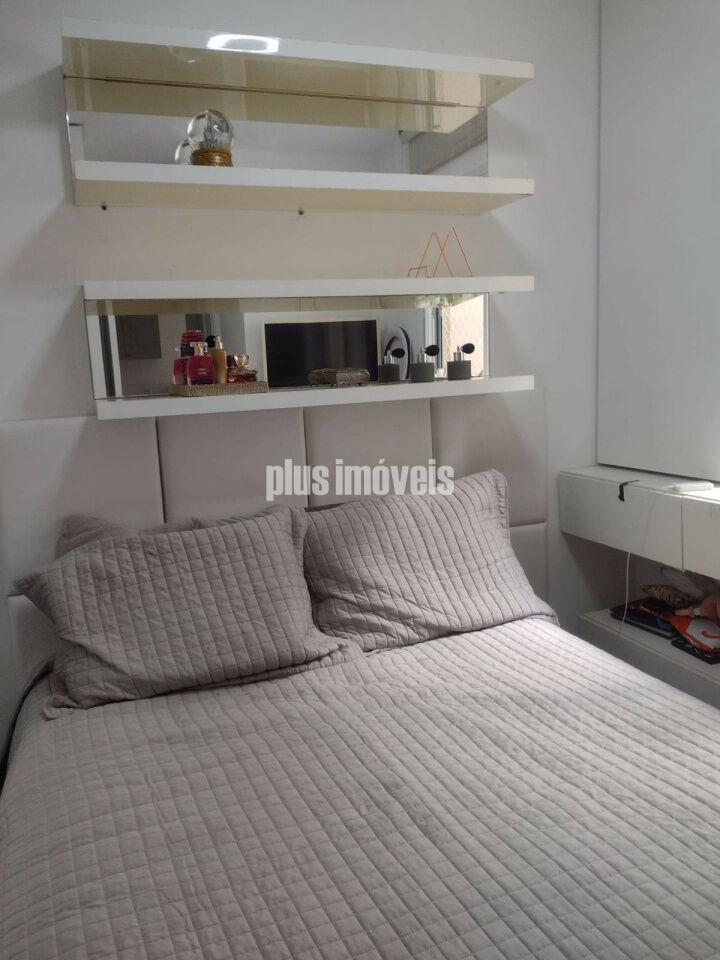 Apartamento, 2 quartos, 34 m² - Foto 14
