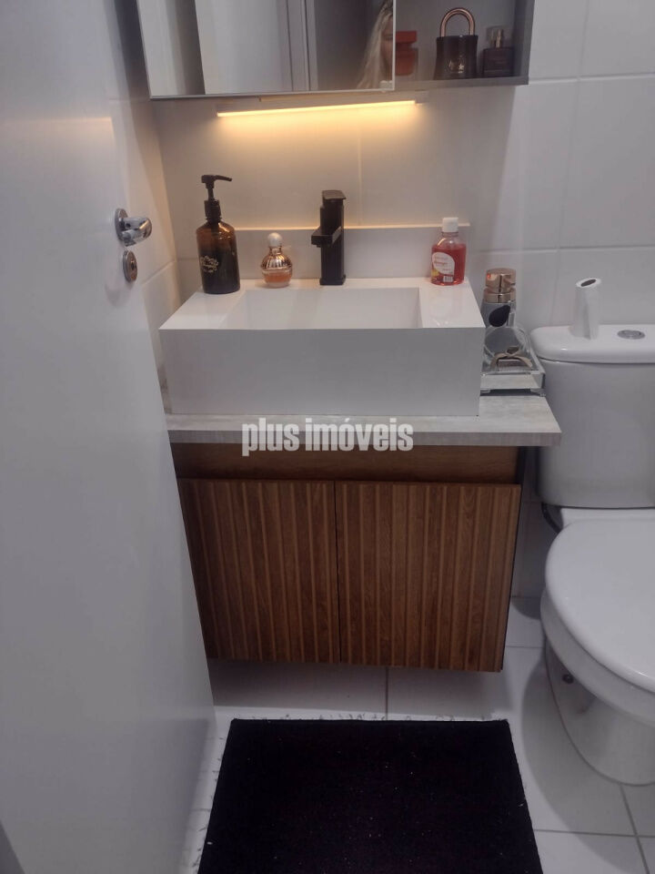 Apartamento, 2 quartos, 34 m² - Foto 20