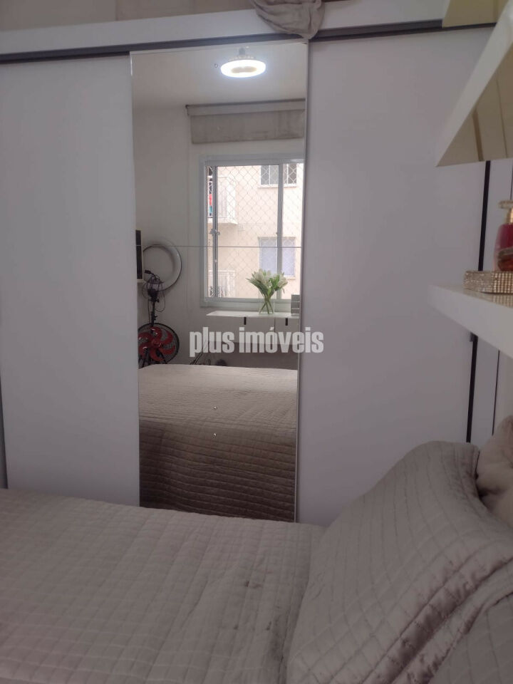 Apartamento, 2 quartos, 34 m² - Foto 15