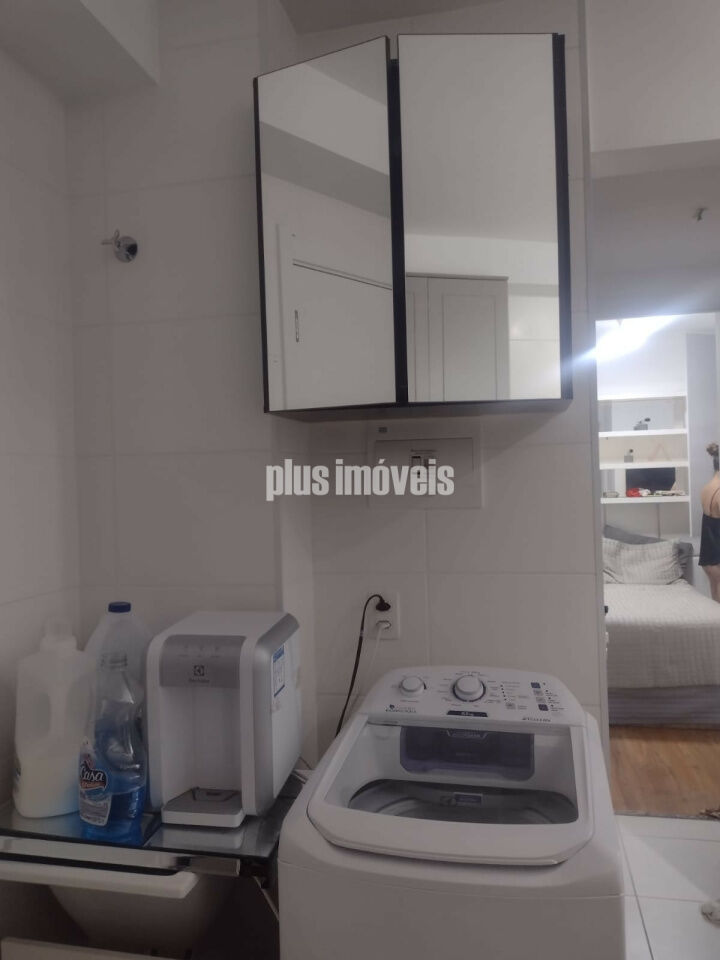 Apartamento, 2 quartos, 34 m² - Foto 16
