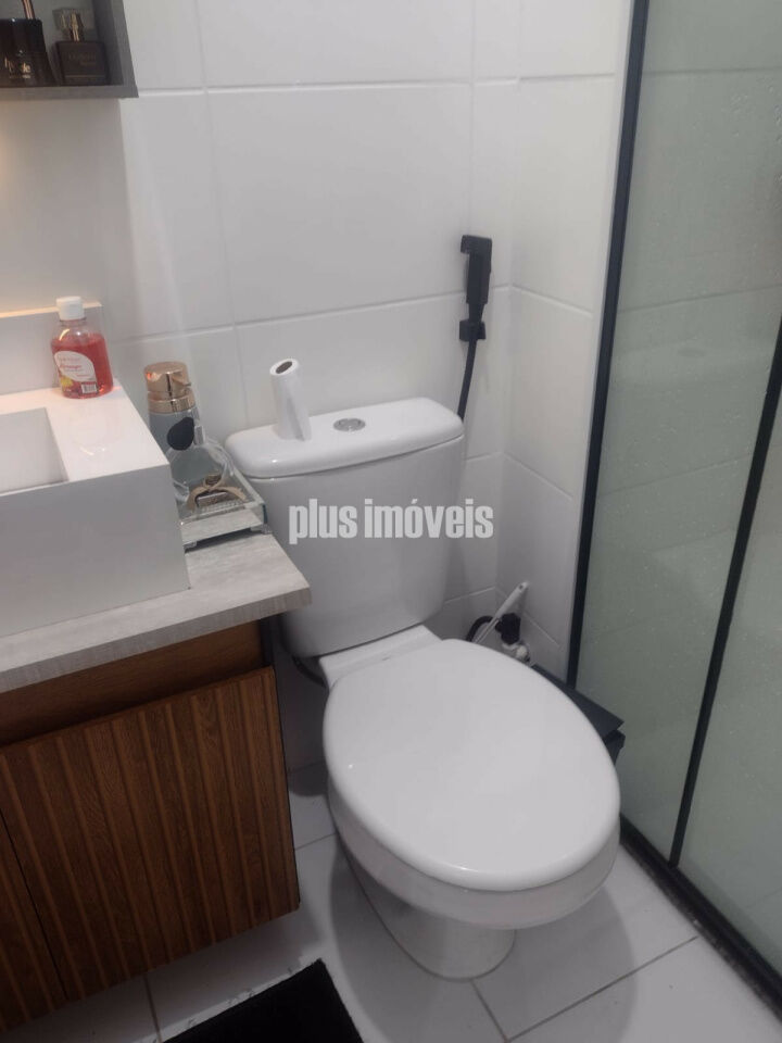 Apartamento, 2 quartos, 34 m² - Foto 19