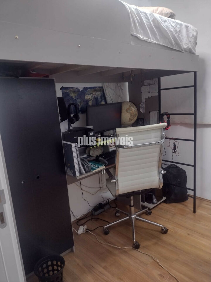 Apartamento, 2 quartos, 34 m² - Foto 18