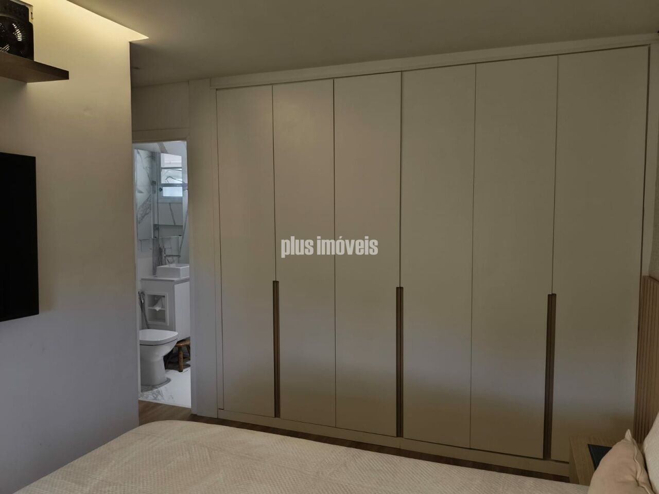 Apartamento, 3 quartos, 100 m² - Foto 3