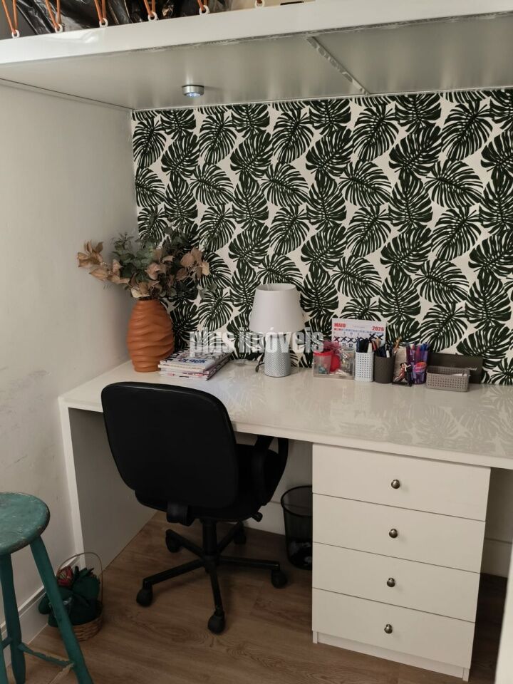 Apartamento, 3 quartos, 100 m² - Foto 7