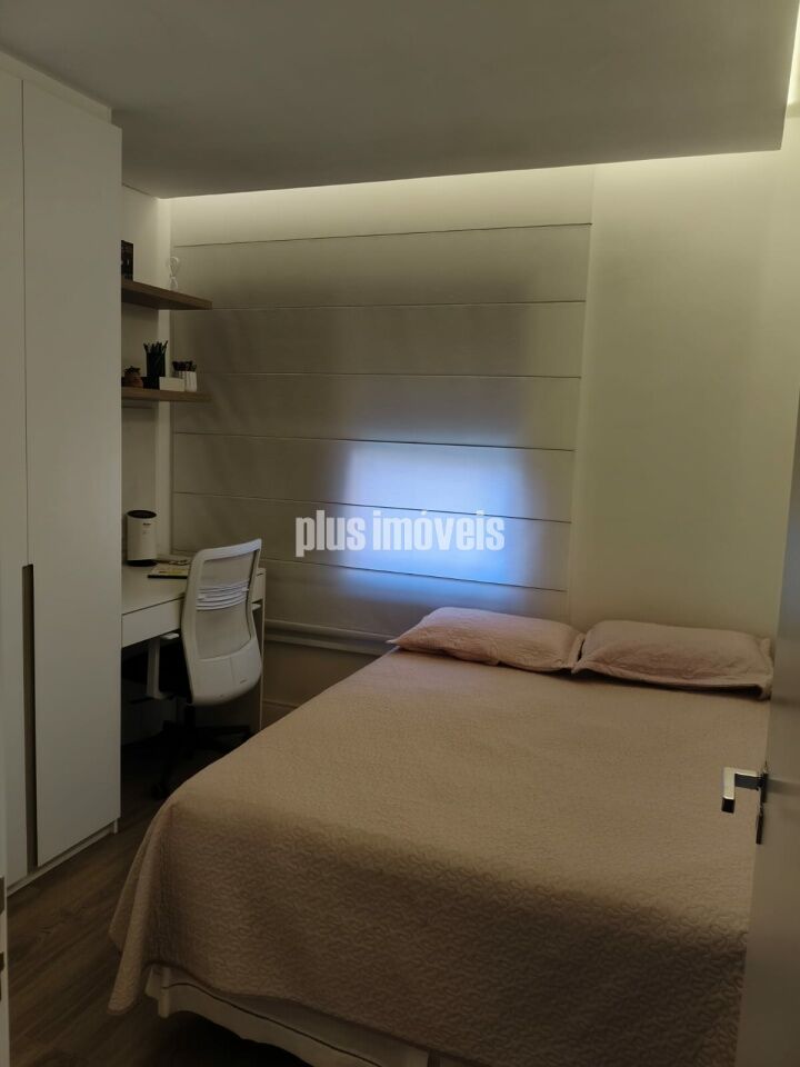 Apartamento, 3 quartos, 100 m² - Foto 8