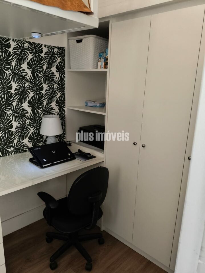 Apartamento, 3 quartos, 100 m² - Foto 9