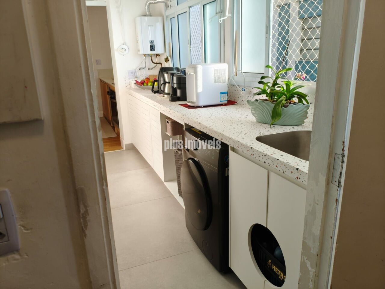 Apartamento, 3 quartos, 100 m² - Foto 10
