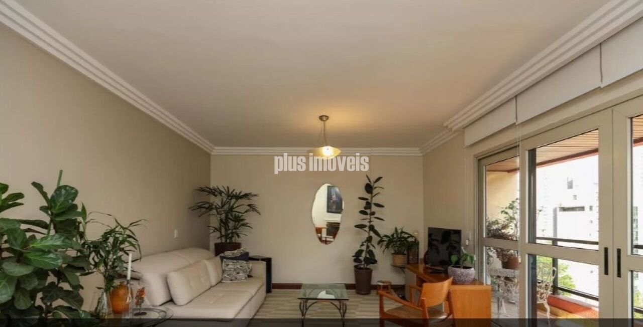 Apartamento, 4 quartos, 148 m² - Foto 1