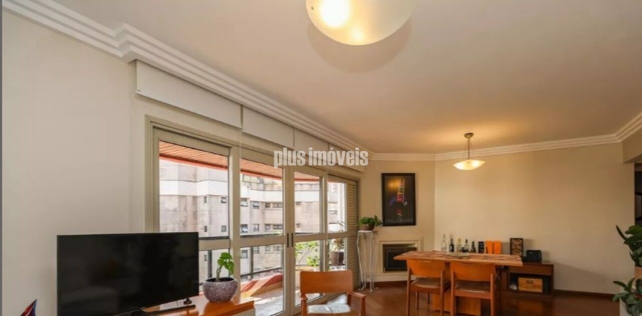 Apartamento, 4 quartos, 148 m² - Foto 3