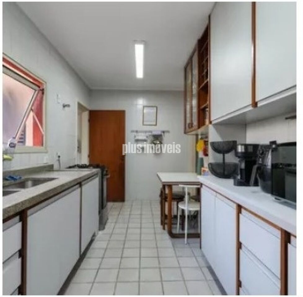 Apartamento, 4 quartos, 148 m² - Foto 9