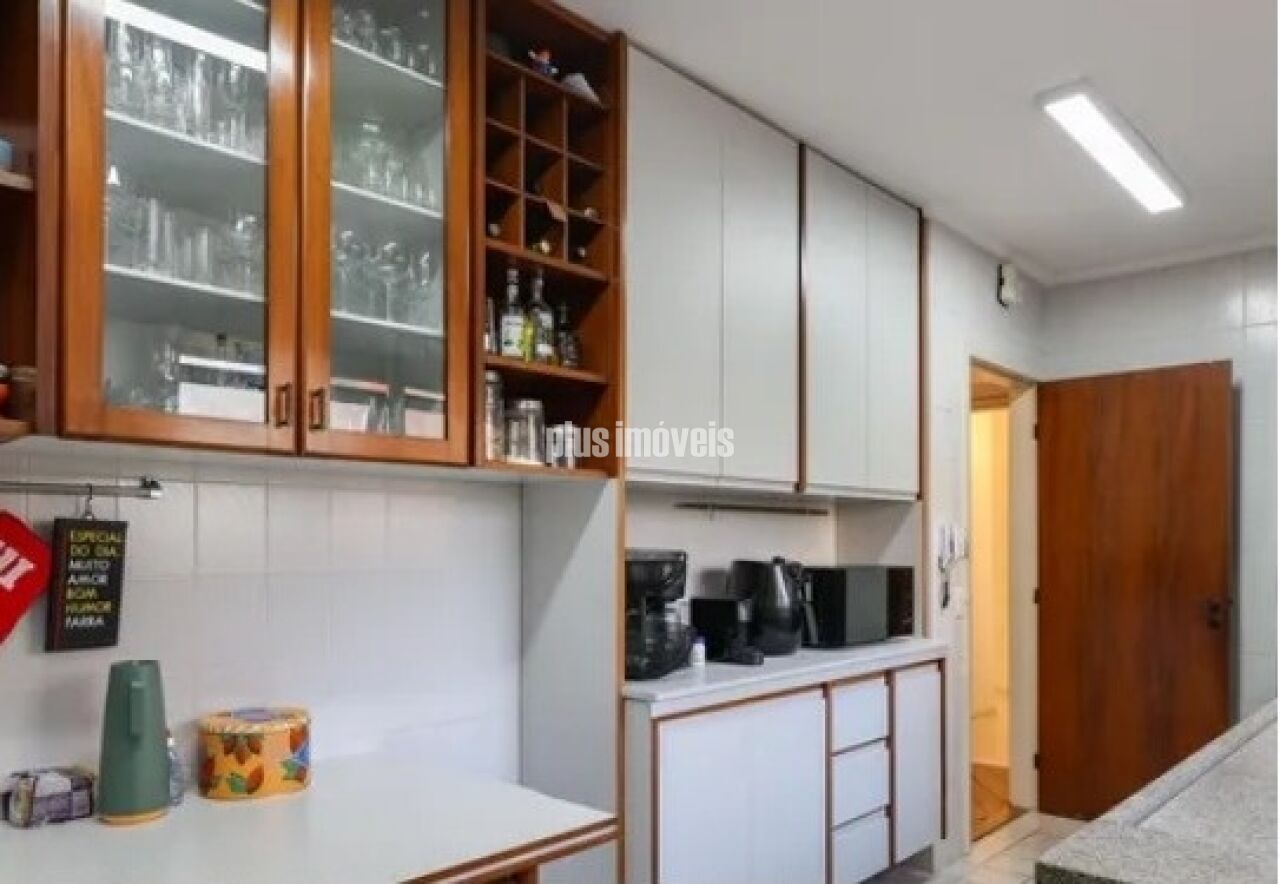 Apartamento, 4 quartos, 148 m² - Foto 11