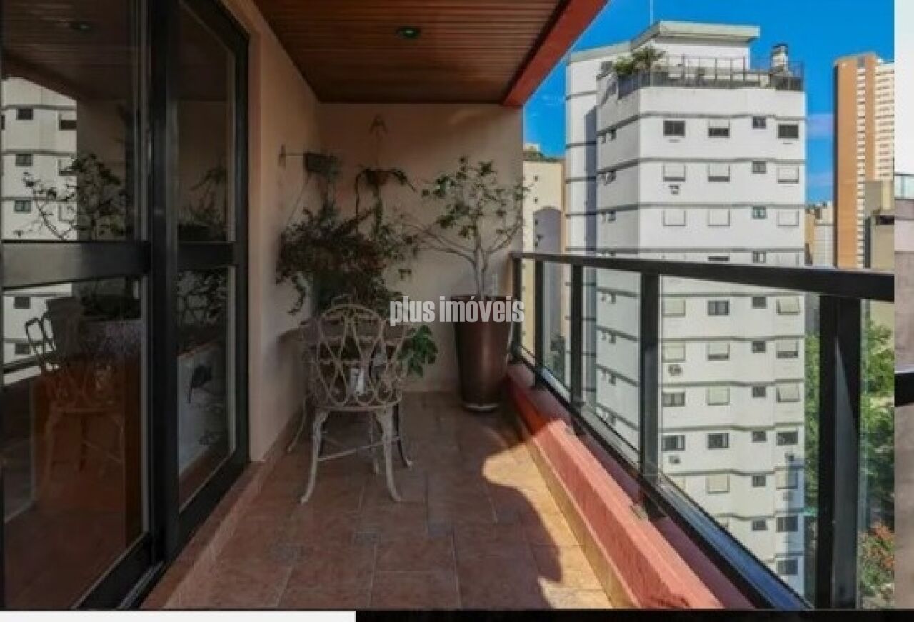 Apartamento, 4 quartos, 148 m² - Foto 21