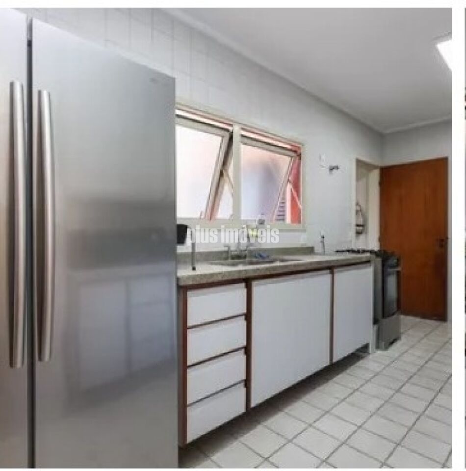 Apartamento, 4 quartos, 148 m² - Foto 7