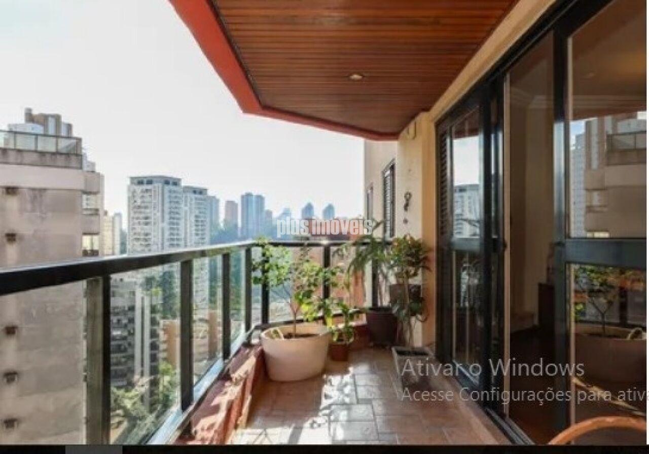 Apartamento, 4 quartos, 148 m² - Foto 22