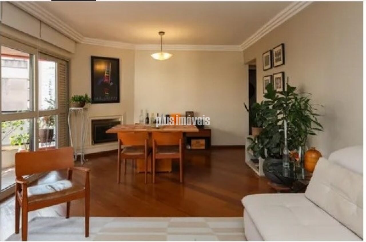 Apartamento, 4 quartos, 148 m² - Foto 5