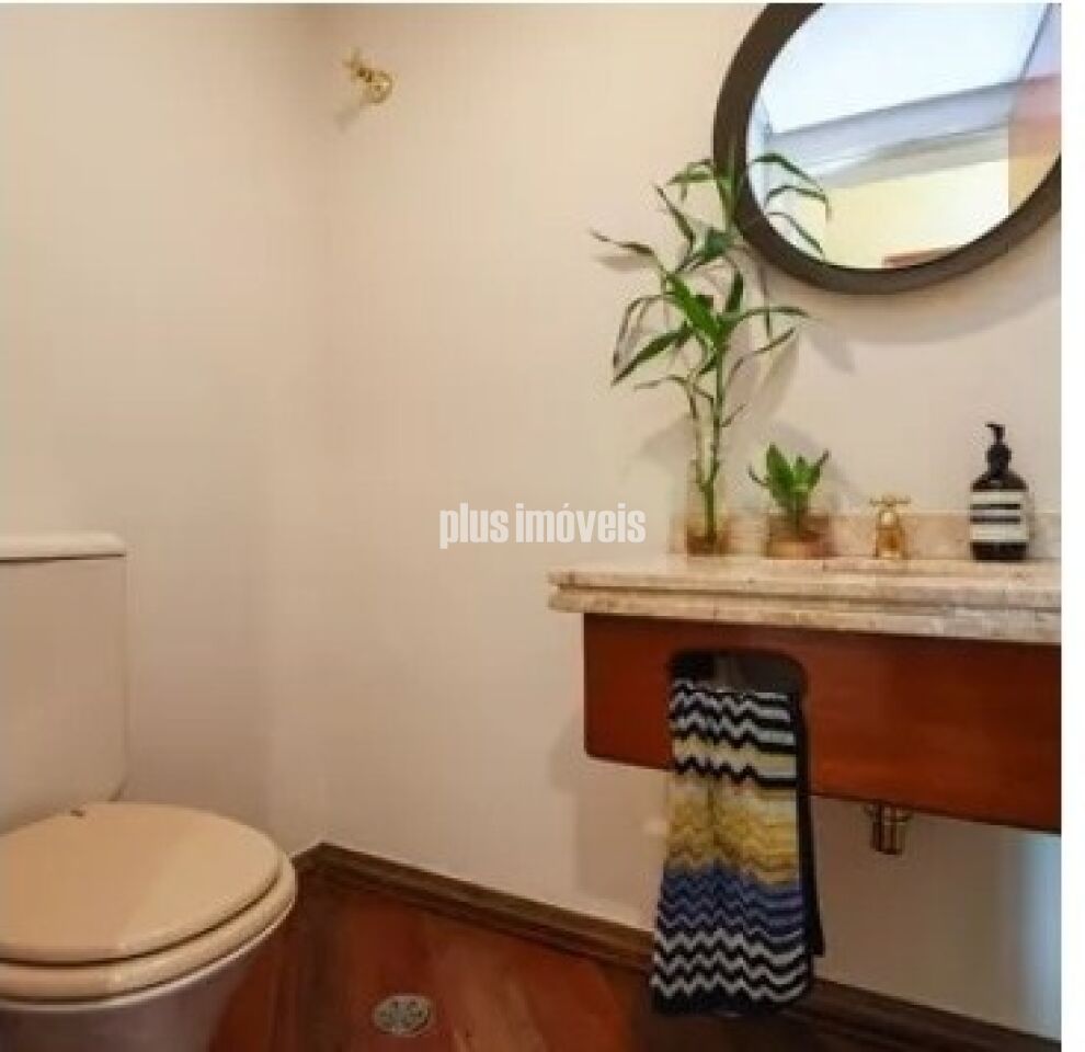 Apartamento, 4 quartos, 148 m² - Foto 20
