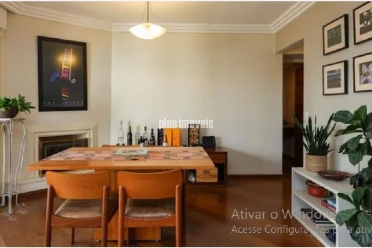 Apartamento, 4 quartos, 148 m² - Foto 6