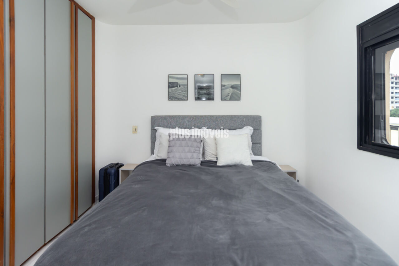 Apartamento, 1 quarto, 35 m² - Foto 14