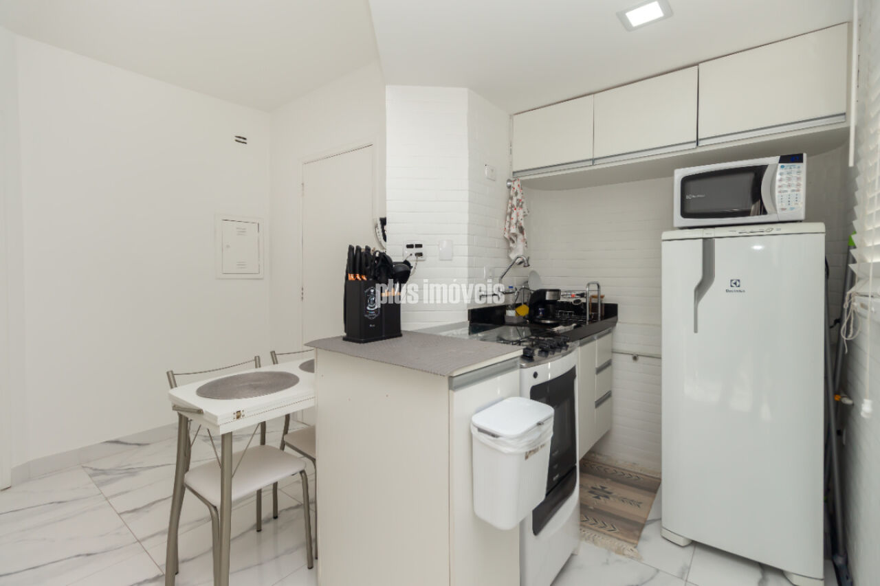 Apartamento, 1 quarto, 35 m² - Foto 8