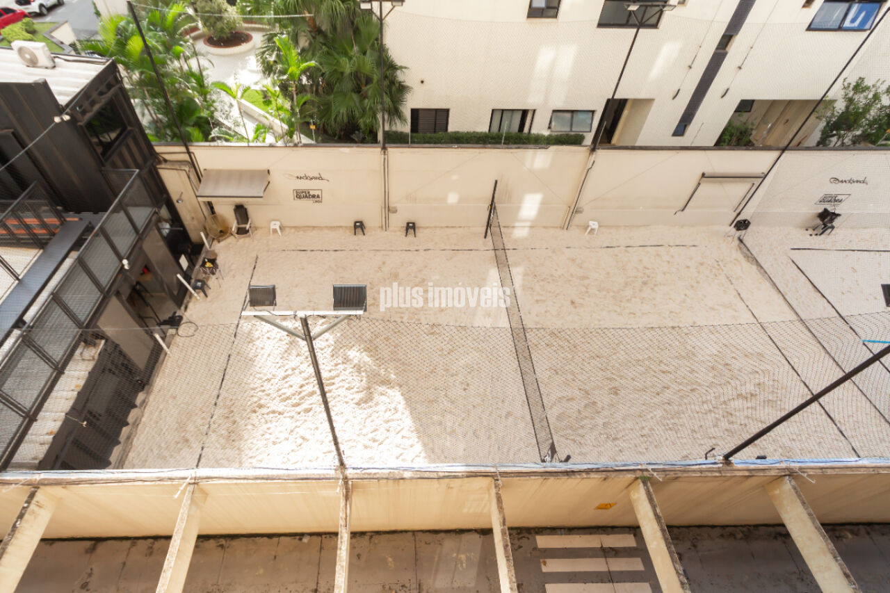 Apartamento, 1 quarto, 35 m² - Foto 19