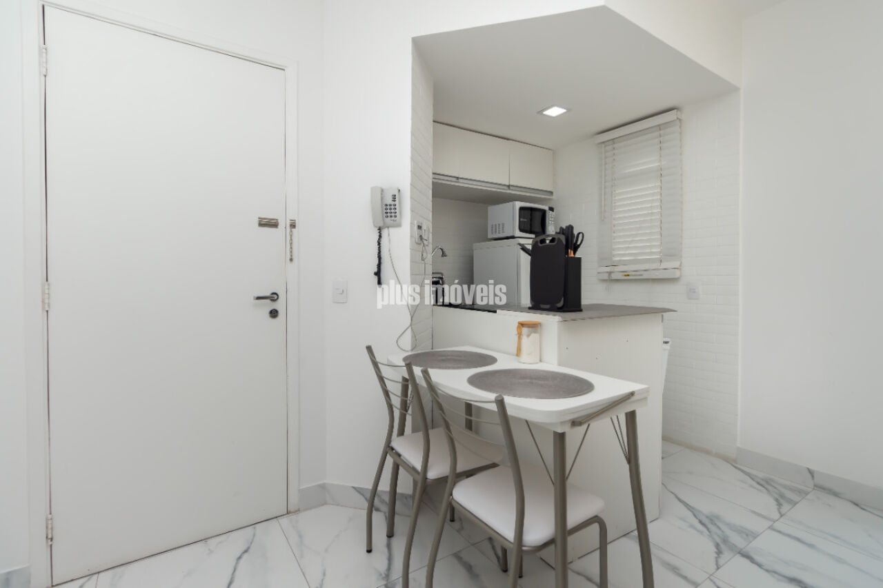 Apartamento, 1 quarto, 35 m² - Foto 10
