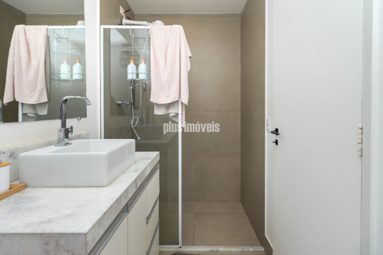 Apartamento, 1 quarto, 35 m² - Foto 15