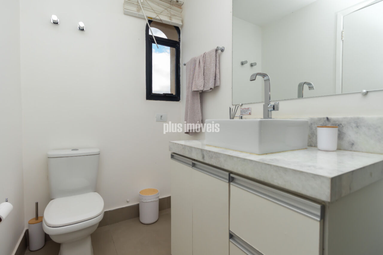 Apartamento, 1 quarto, 35 m² - Foto 16