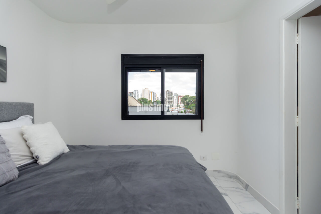Apartamento, 1 quarto, 35 m² - Foto 12