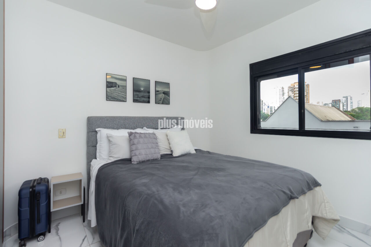 Apartamento, 1 quarto, 35 m² - Foto 11