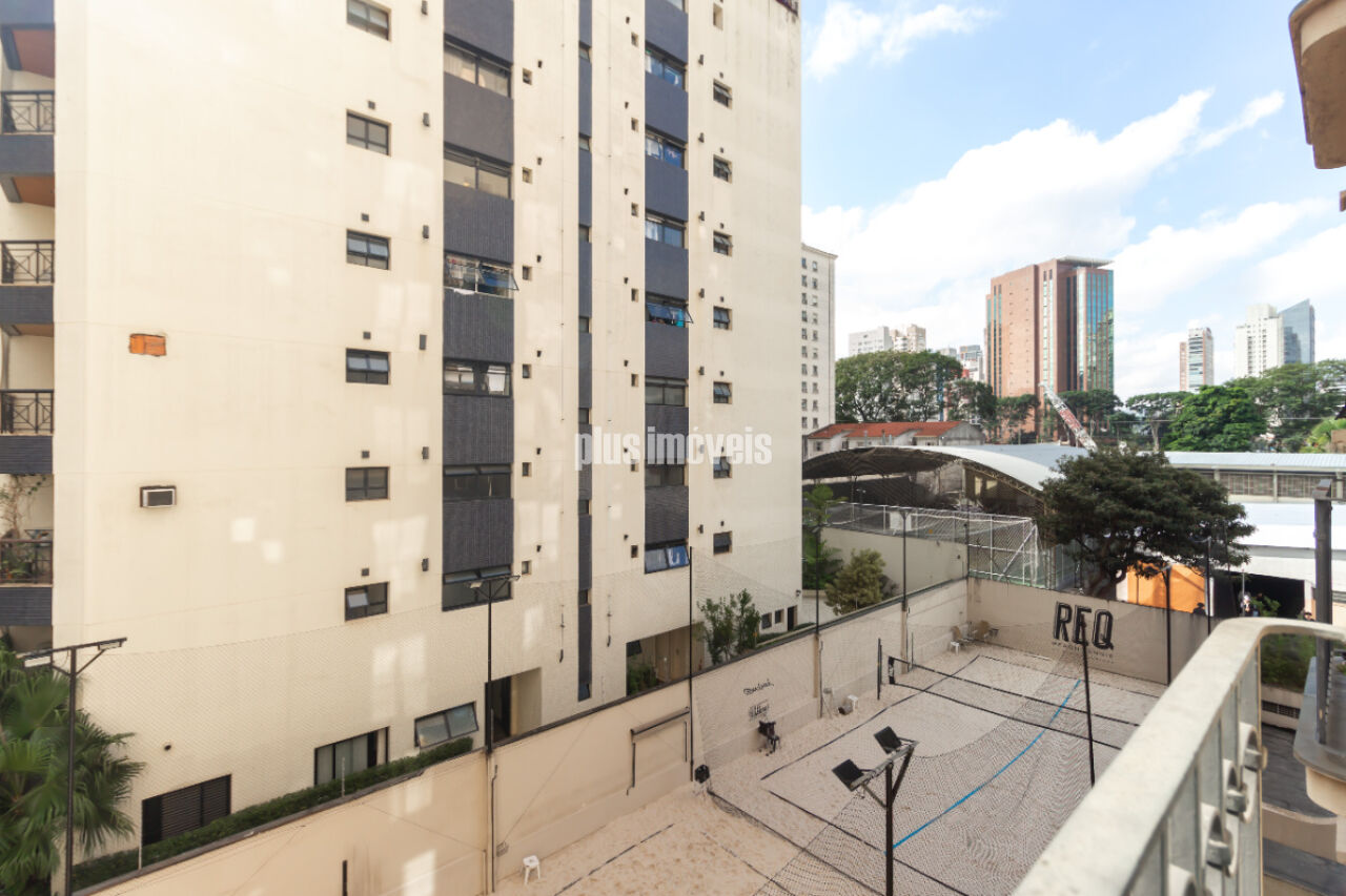 Apartamento, 1 quarto, 35 m² - Foto 18