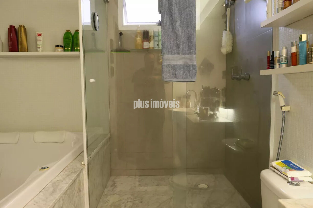 Apartamento, 3 quartos, 126 m² - Foto 24