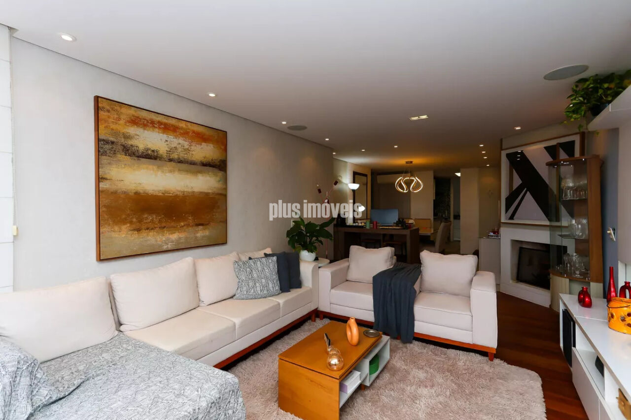 Apartamento, 3 quartos, 126 m² - Foto 3