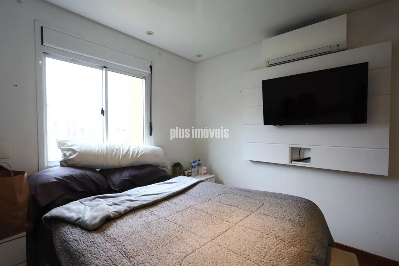 Apartamento, 3 quartos, 126 m² - Foto 21