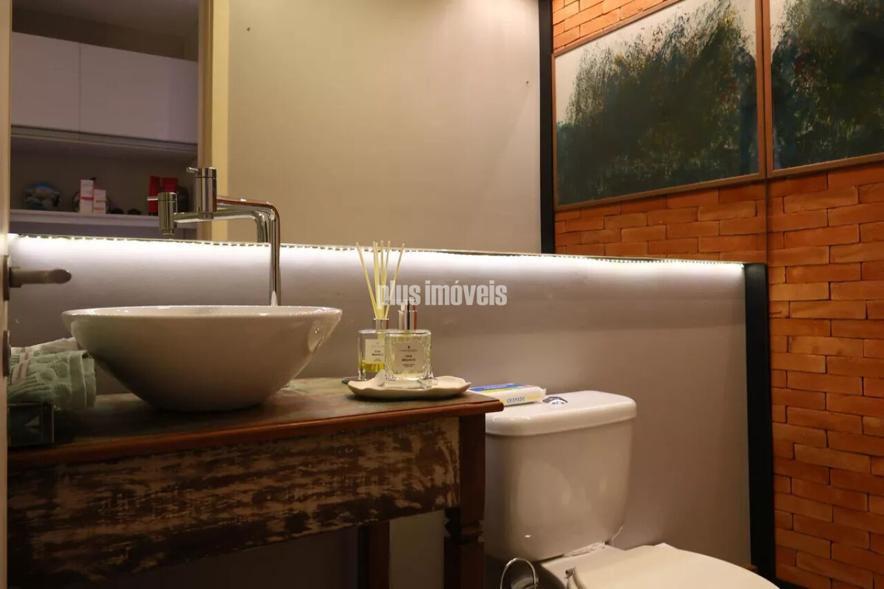 Apartamento, 3 quartos, 126 m² - Foto 30