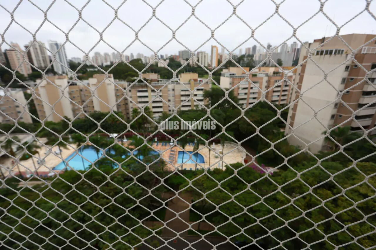 Apartamento, 3 quartos, 126 m² - Foto 34
