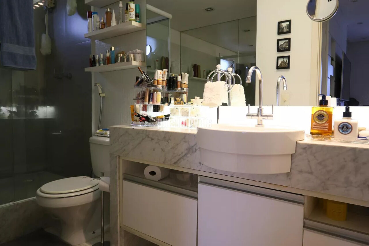 Apartamento, 3 quartos, 126 m² - Foto 29