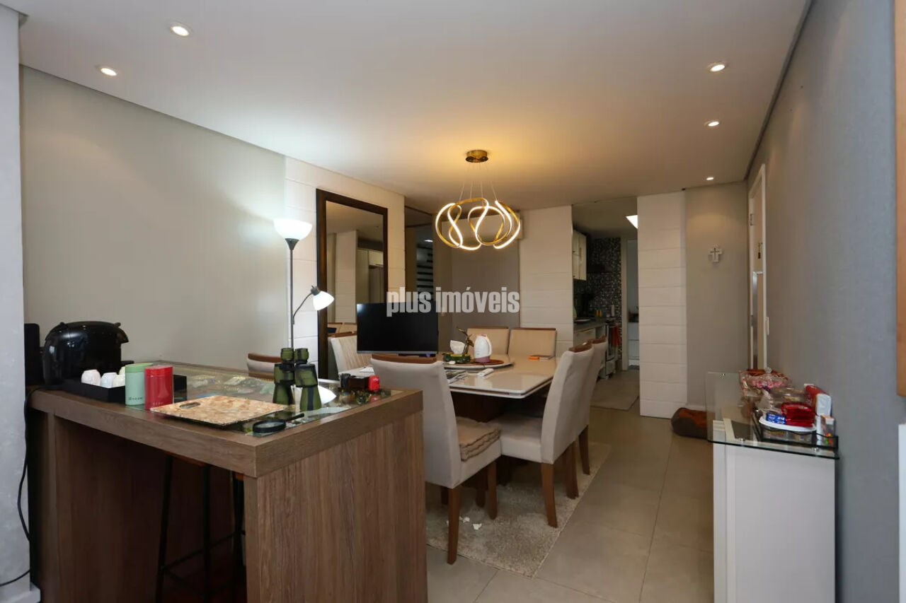 Apartamento, 3 quartos, 126 m² - Foto 9