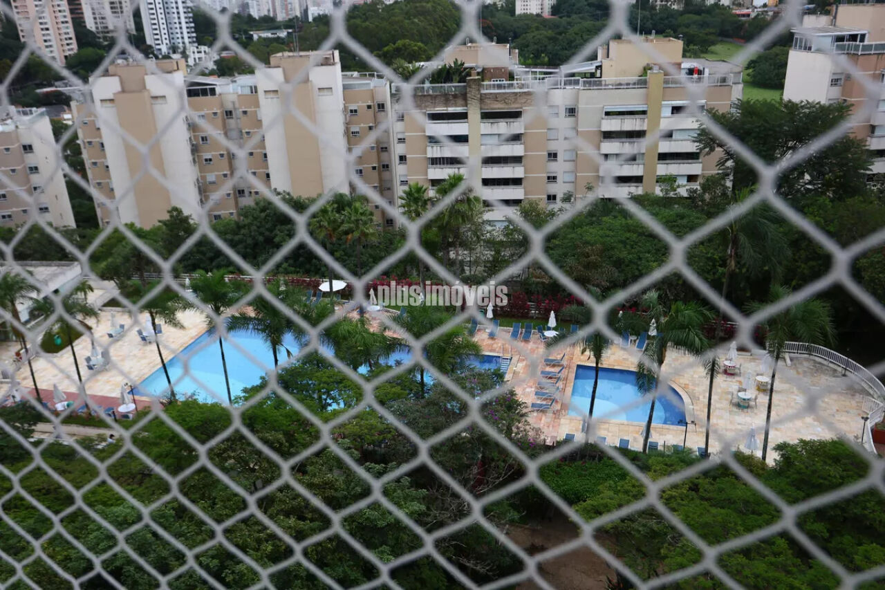 Apartamento, 3 quartos, 126 m² - Foto 33