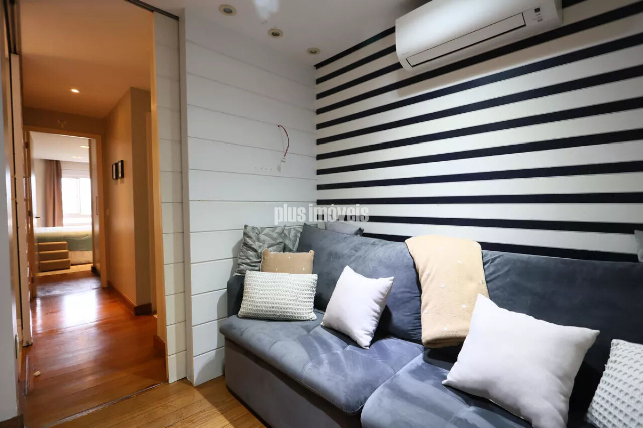 Apartamento, 3 quartos, 126 m² - Foto 35