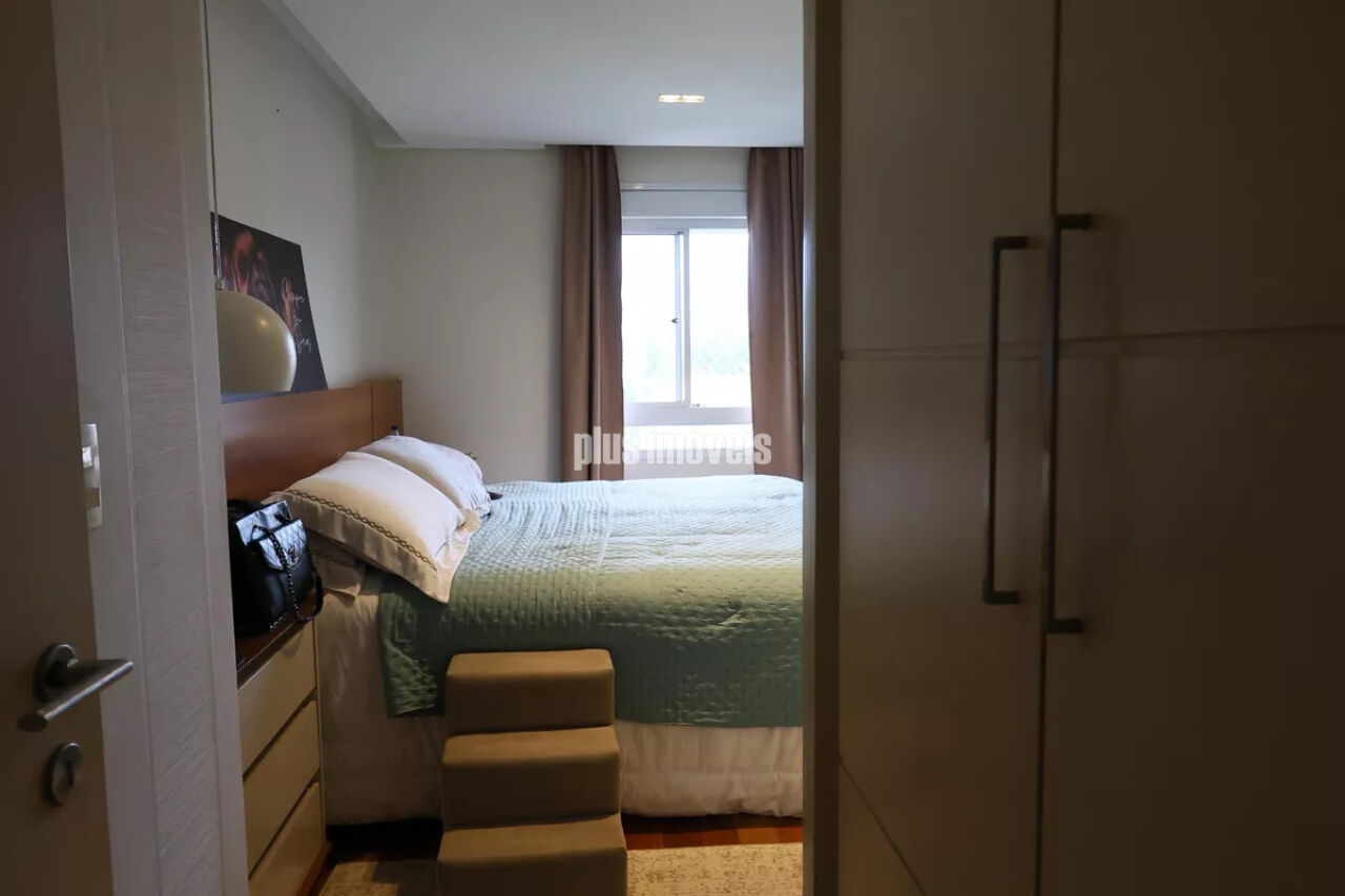 Apartamento, 3 quartos, 126 m² - Foto 36