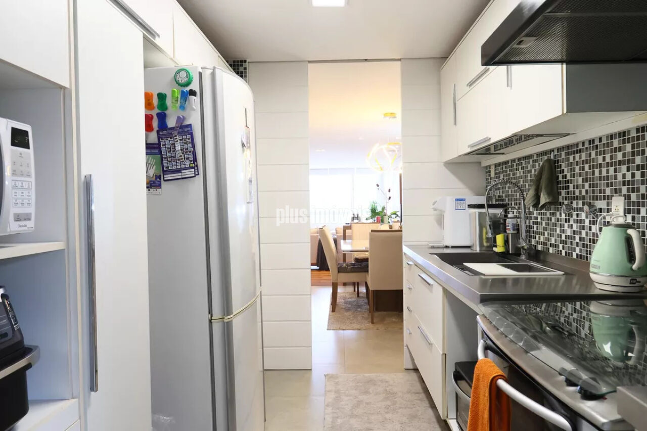 Apartamento, 3 quartos, 126 m² - Foto 13