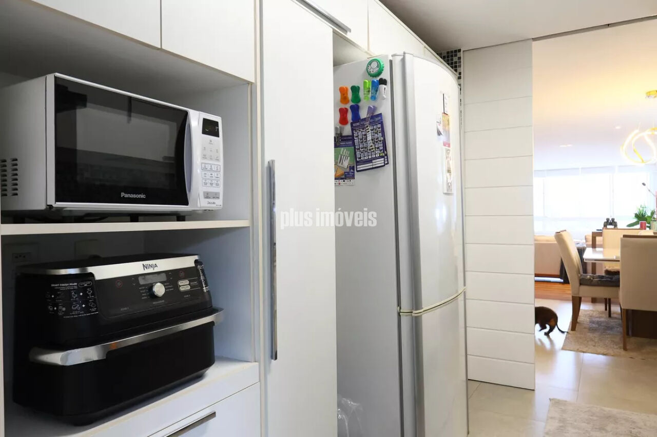 Apartamento, 3 quartos, 126 m² - Foto 14