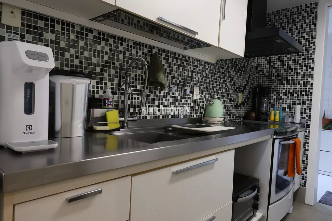 Apartamento, 3 quartos, 126 m² - Foto 12