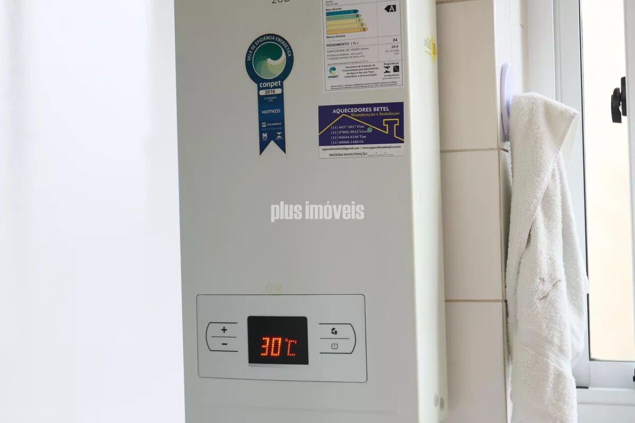 Apartamento, 3 quartos, 126 m² - Foto 40