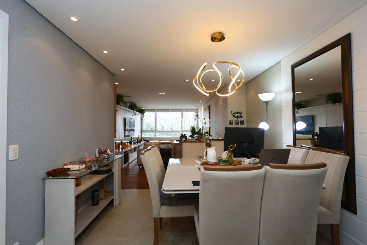 Apartamento, 3 quartos, 126 m² - Foto 4