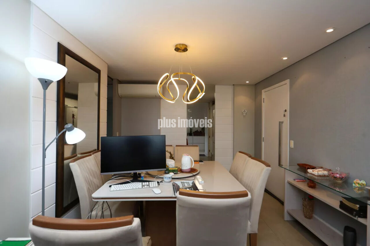 Apartamento, 3 quartos, 126 m² - Foto 7